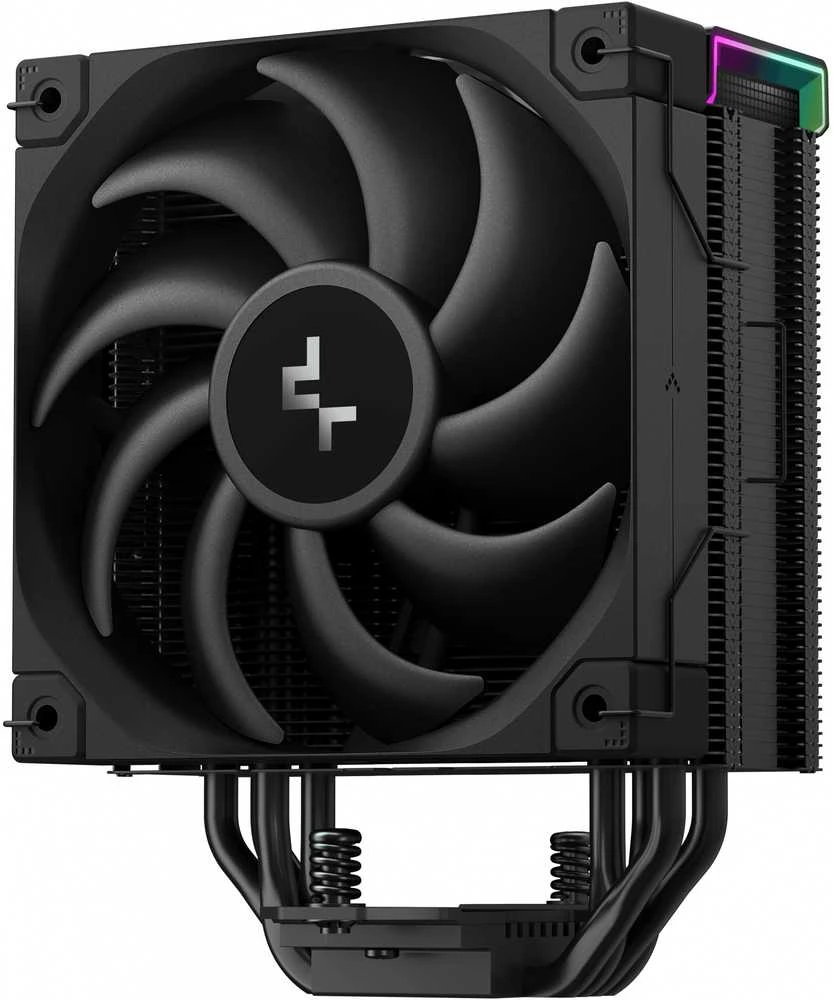 Aušinimas Deepcool AK400 DIGITAL PRO