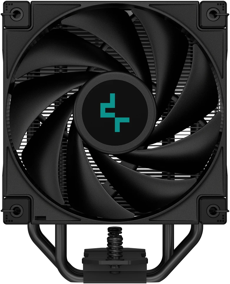 „Deepcool“ | AK400 | „Zero Dark“ | „Intel“, AMD | CPU oro aušintuvas