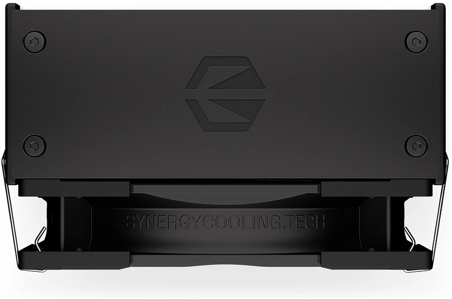 Coolingpl ENDORFY Fera 5 CPU Cooler