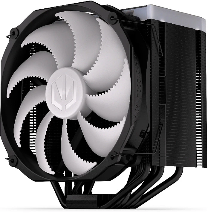ENDORFY Fortis 5 Juodas ARGB