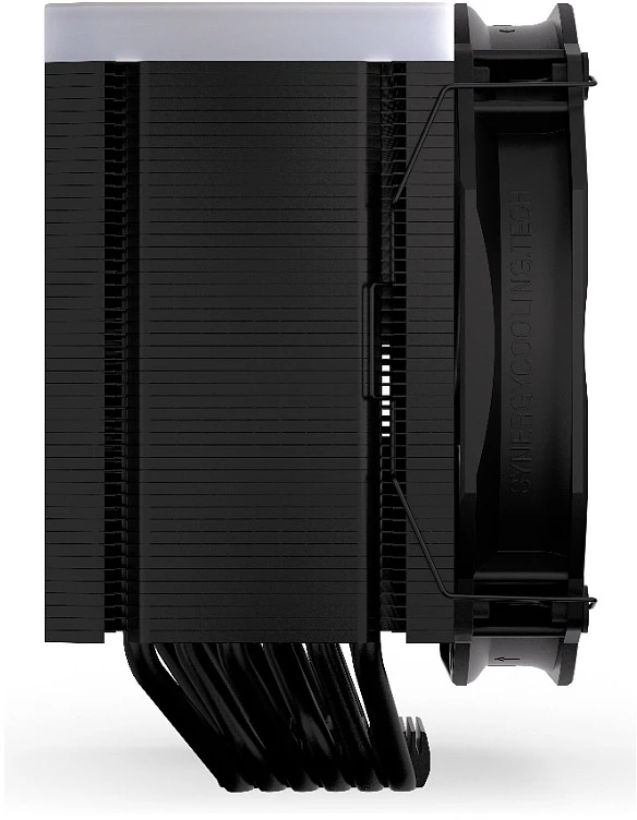 ENDORFY Fortis 5 Juodas ARGB