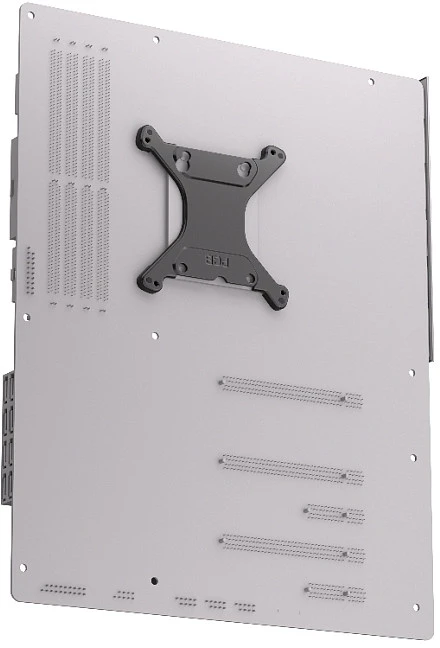 ENDORFY Fortis 5 Juodas ARGB