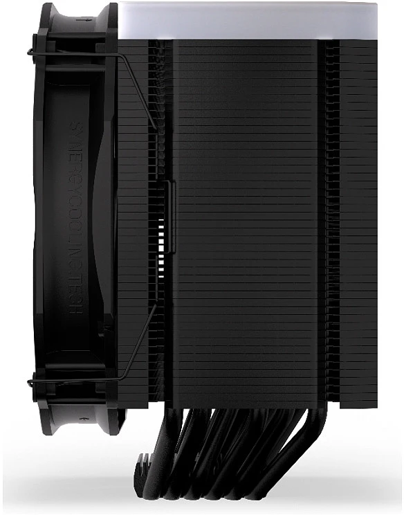 ENDORFY Fortis 5 Juodas ARGB