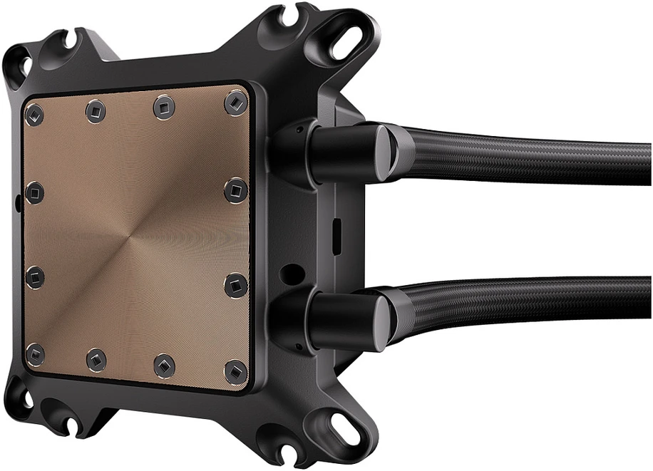 Coolingpl ENDORFY Navis F240 CPU Cooler