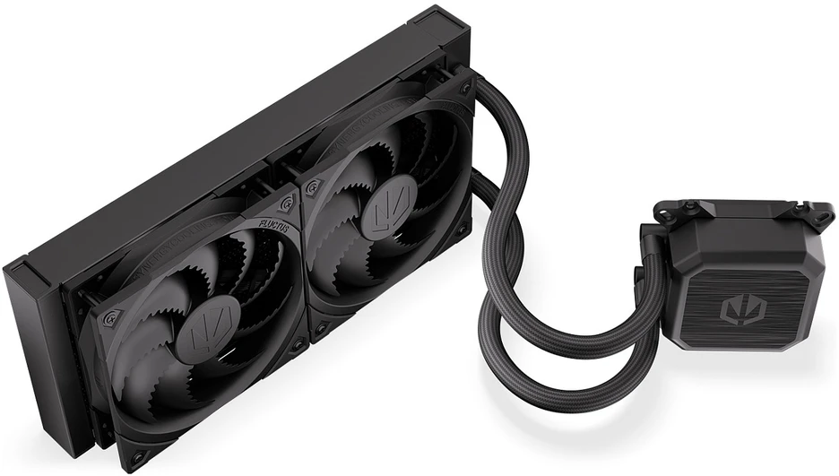 Coolingpl ENDORFY Navis F240 CPU Cooler