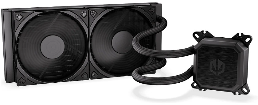 Coolingpl ENDORFY Navis F240 CPU Cooler