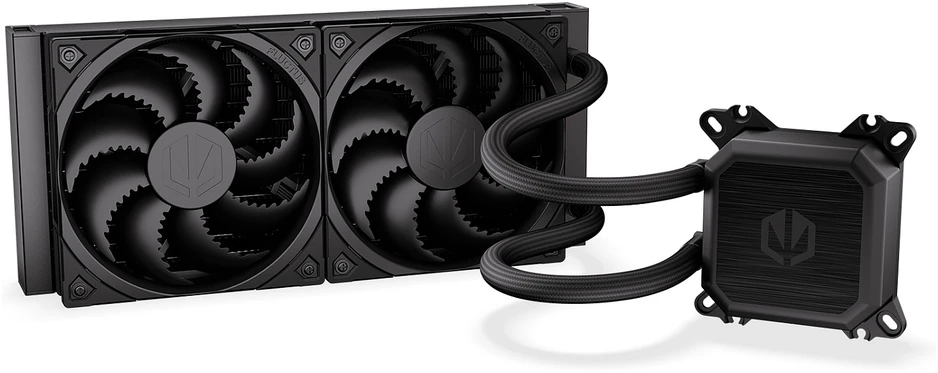 Coolingpl ENDORFY Navis F240 CPU Cooler