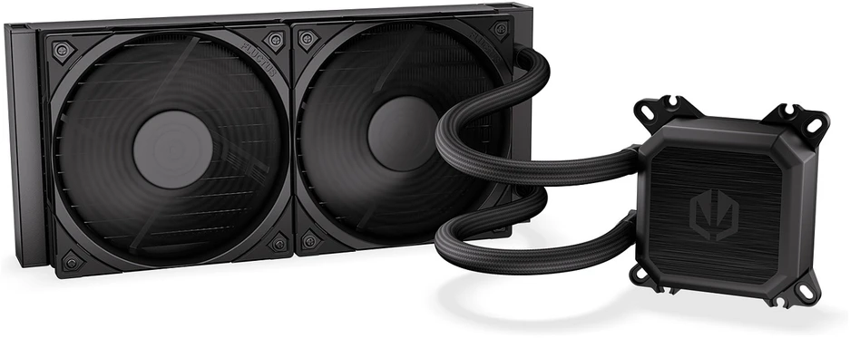 Coolingpl ENDORFY Navis F240 CPU Cooler