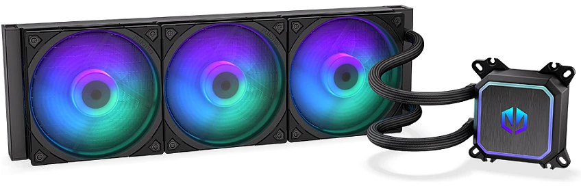 Coolingpl ENDORFY Navis F360 ARGB CPU Cooler