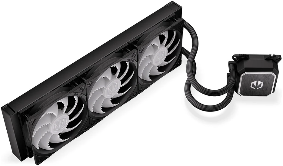 Coolingpl ENDORFY Navis F360 ARGB CPU Cooler