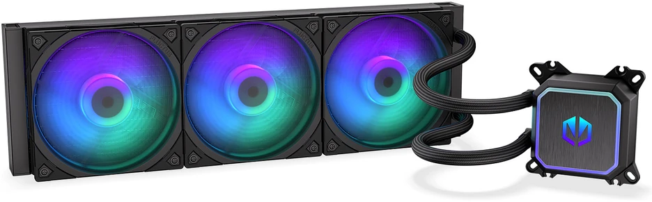Coolingpl ENDORFY Navis F360 ARGB CPU Cooler