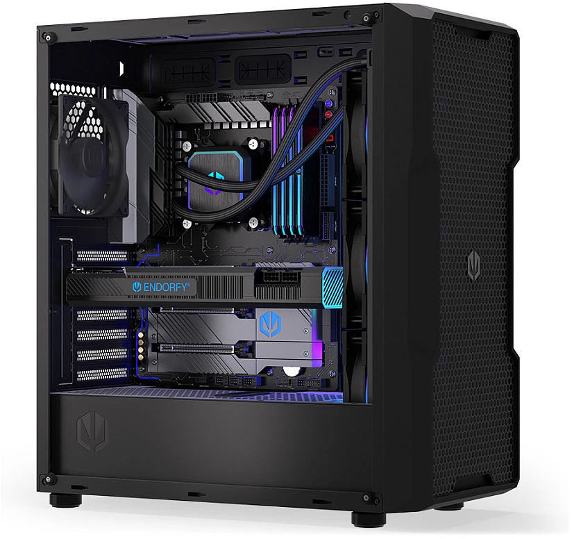 Coolingpl ENDORFY Navis F360 ARGB CPU Cooler