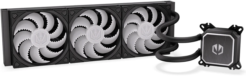 Coolingpl ENDORFY Navis F360 ARGB CPU Cooler