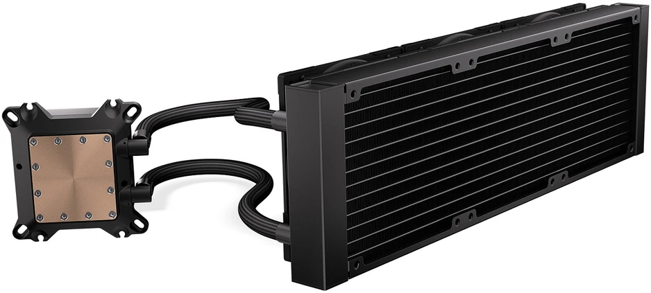 Coolingpl ENDORFY Navis F360 ARGB CPU Cooler