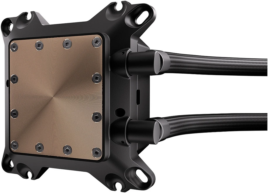Coolingpl ENDORFY Navis F360 ARGB CPU Cooler