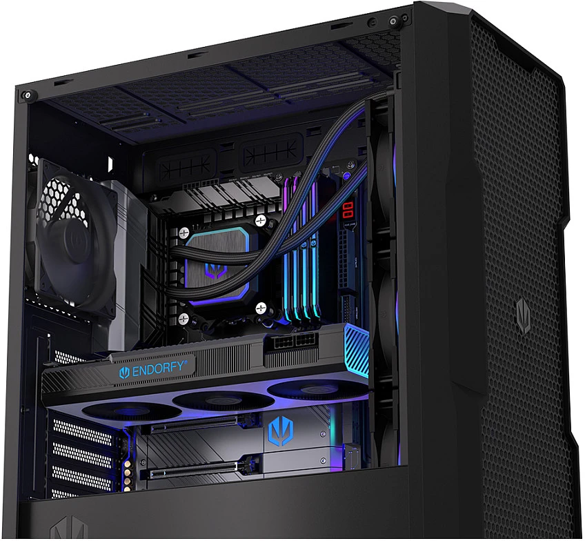 Coolingpl ENDORFY Navis F360 ARGB CPU Cooler