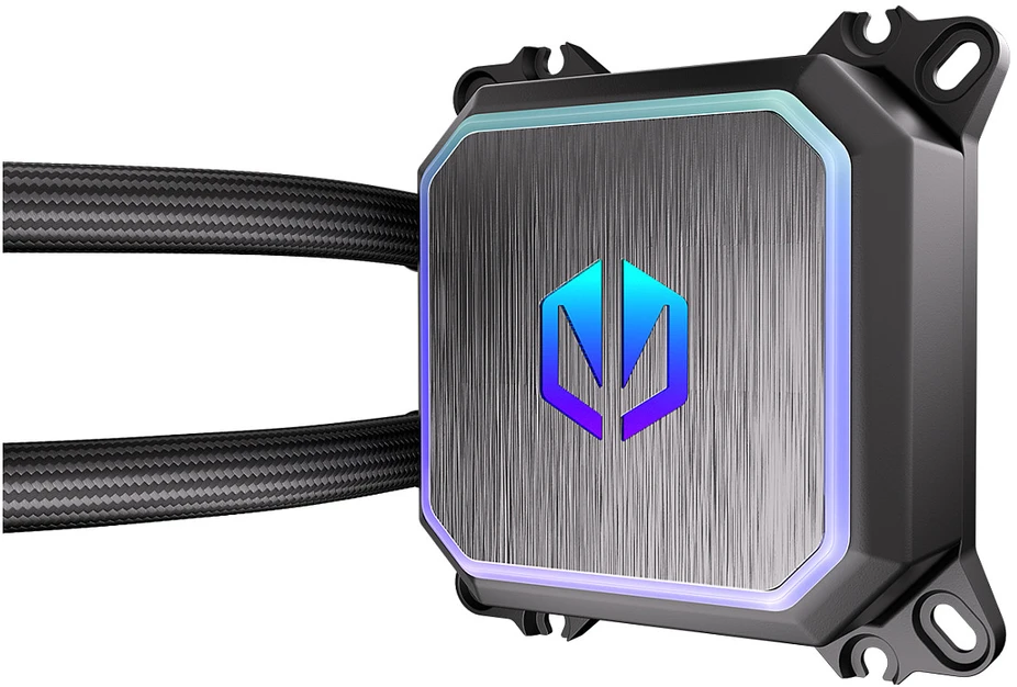 Coolingpl ENDORFY Navis F360 ARGB CPU Cooler