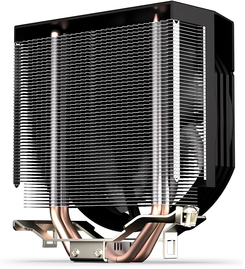 Coolingpl ENDORFY Spartan 5 ARGB CPU Cooler