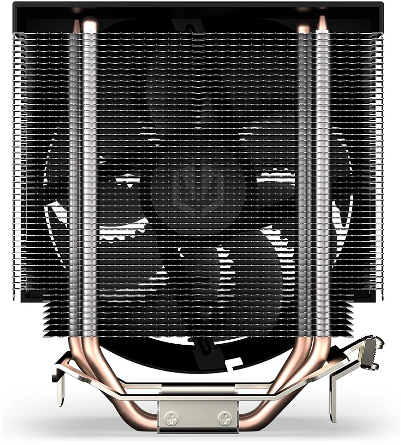 Coolingpl ENDORFY Spartan 5 ARGB CPU Cooler