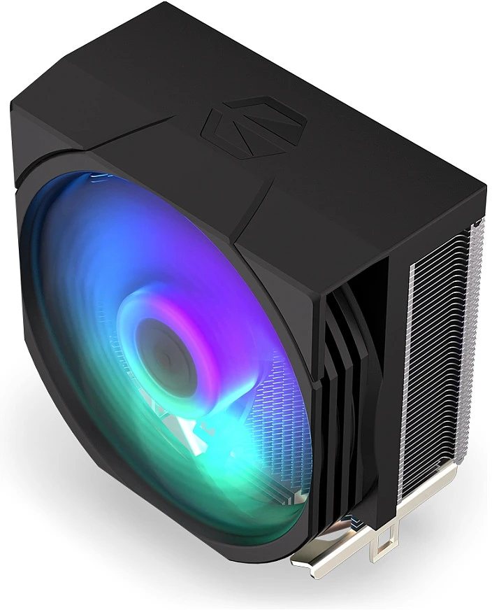 Coolingpl ENDORFY Spartan 5 ARGB CPU Cooler