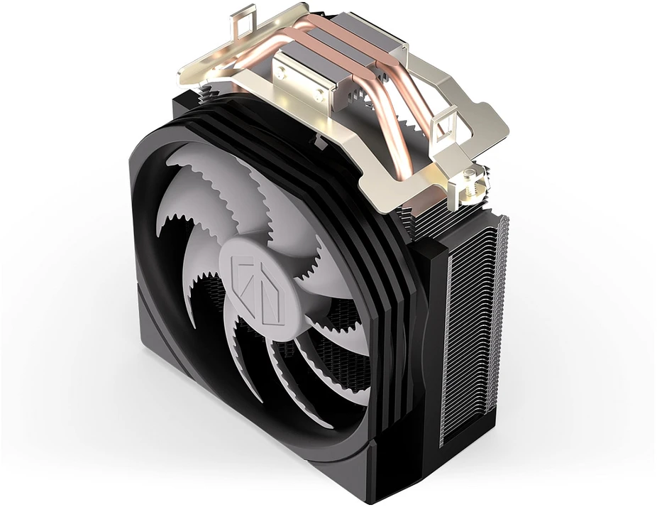 Coolingpl ENDORFY Spartan 5 ARGB CPU Cooler
