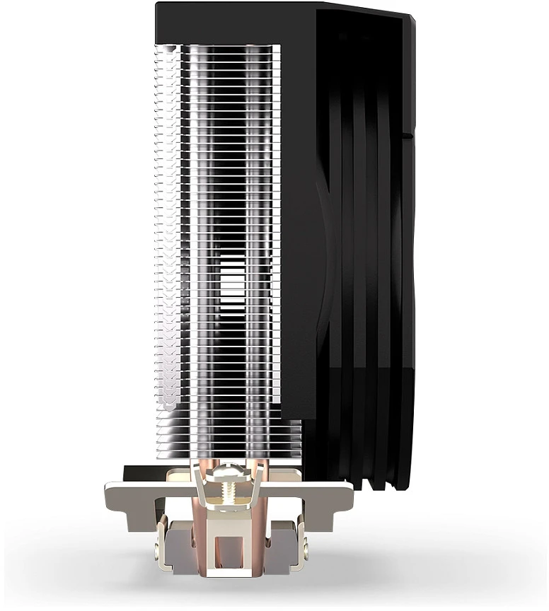 Coolingpl ENDORFY Spartan 5 ARGB CPU Cooler