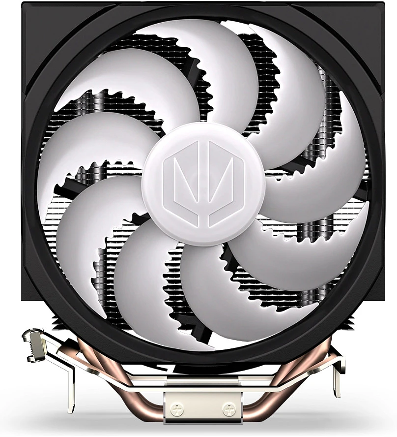 Coolingpl ENDORFY Spartan 5 ARGB CPU Cooler