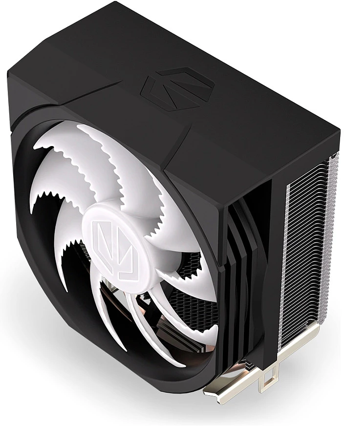Coolingpl ENDORFY Spartan 5 ARGB CPU Cooler