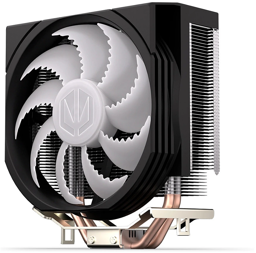 Coolingpl ENDORFY Spartan 5 ARGB CPU Cooler