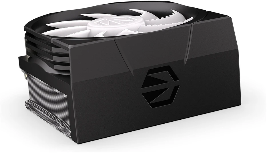 Coolingpl ENDORFY Spartan 5 ARGB CPU Cooler
