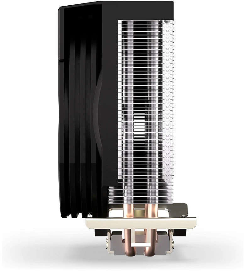 Coolingpl ENDORFY Spartan 5 ARGB CPU Cooler