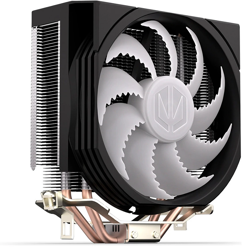 Coolingpl ENDORFY Spartan 5 ARGB CPU Cooler