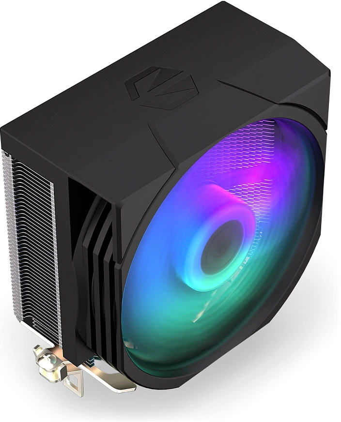 Coolingpl ENDORFY Spartan 5 ARGB CPU Cooler