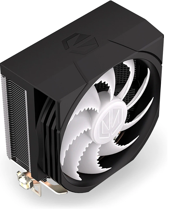 Coolingpl ENDORFY Spartan 5 ARGB CPU Cooler