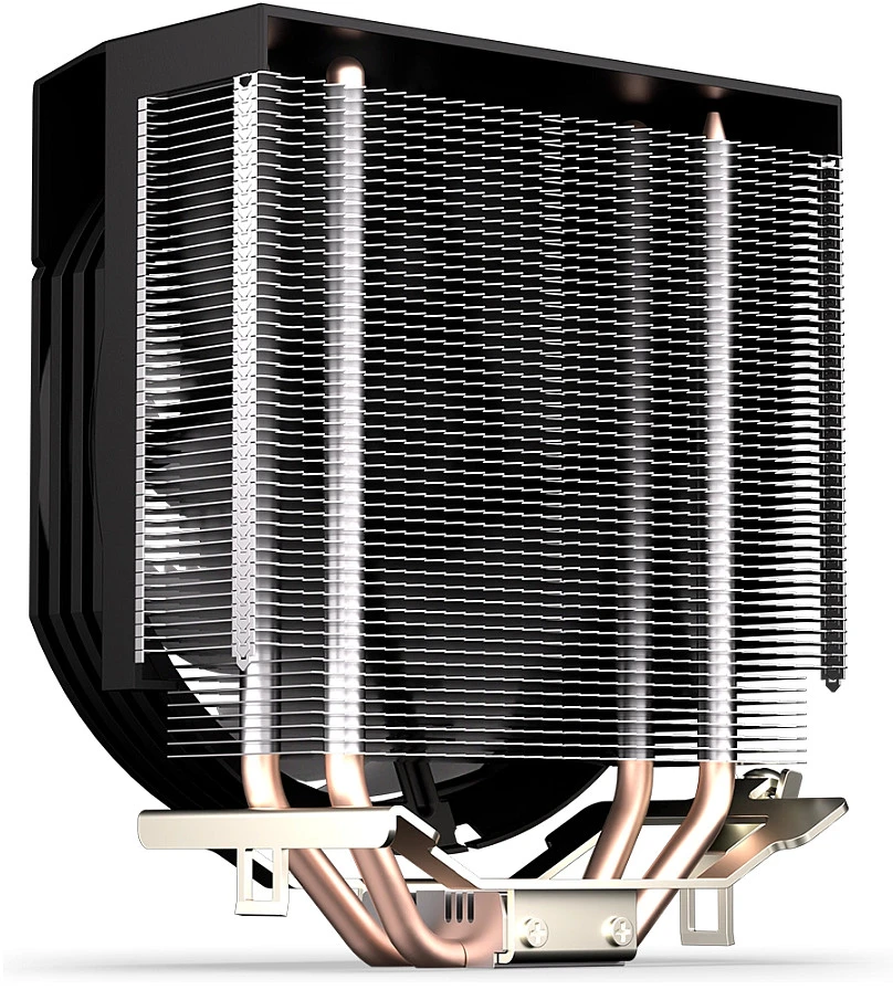 Coolingpl ENDORFY Spartan 5 ARGB CPU Cooler