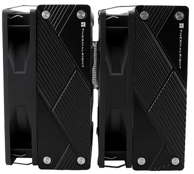 Thermalright Phantom Spirit 120 Procesoriaus Aušintuvas
