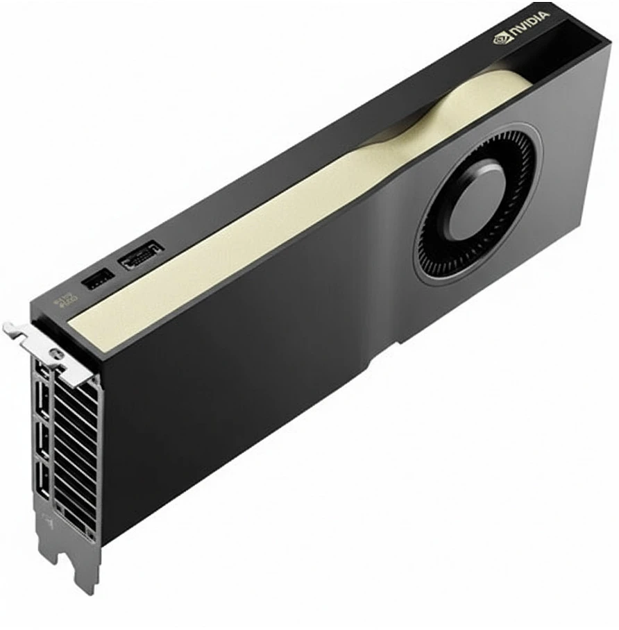 Vaizdo plokštė NVIDIA RTX PRO 4500 Blackwell 32GB GDDR7 (900-5G147-2250-000)