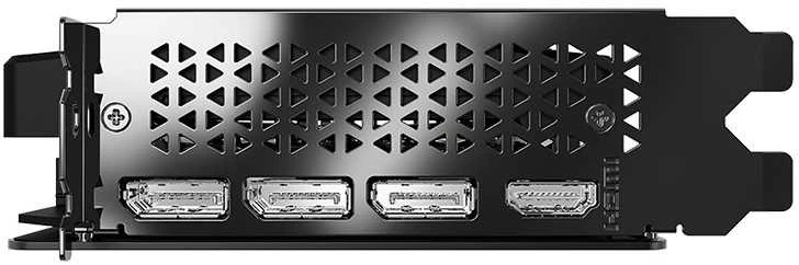 Vaizdo plokštė Grafikos plokštė PNY GEFORCE RTX 5060TI 8GB - OVERCLOCKED DUAL FAN