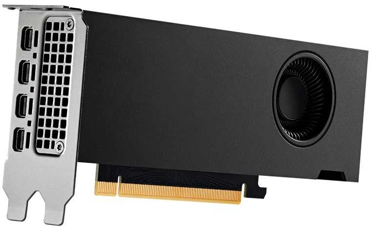 Pny Technologies PNY NVIDIA RTX 2000 Ada Generation 16 GB GDDR6