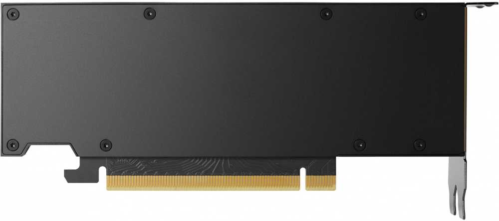 PNY vaizdo plokštė NVIDIA RTX 4000 SFF ADA Low Profile - Power Limited OEM No Accessories