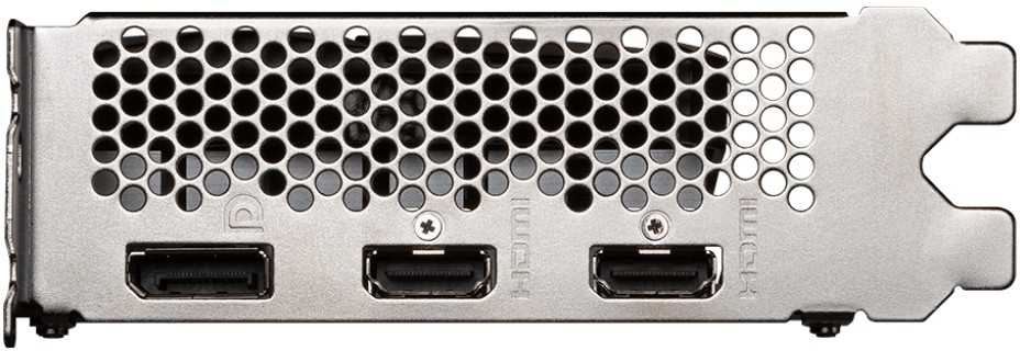 Vaizdo plokštė MSI NVIDIA GeForce RTX 3050 Ventus 2X E OC, 6 GB GDDR6, 96 bit, PCIE 4.0 16x, Dual Slot Fansink