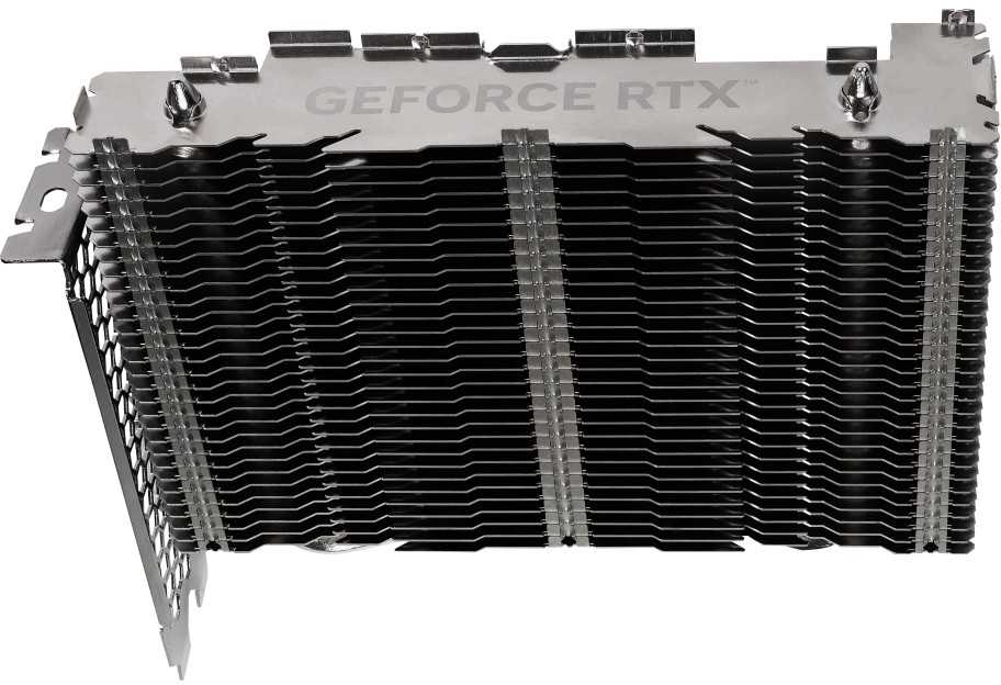 Vaizdo plokštė PALIT RTX3050 KalmX 6GB GDDR6 96bit DVI DP HDMI