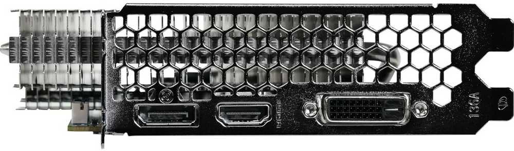 Vaizdo plokštė PALIT RTX3050 KalmX 6GB GDDR6 96bit DVI DP HDMI
