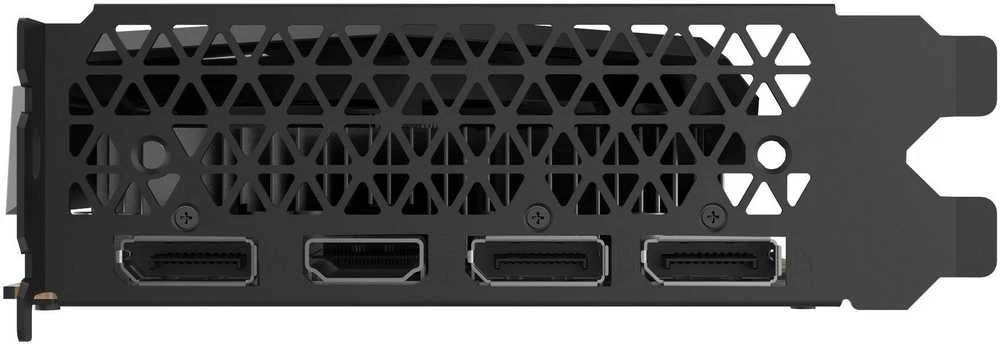 Vaizdo plokštė Zotac GAMING GeForce RTX 3050 Eco Solo NVIDIA 8 GB GDDR6