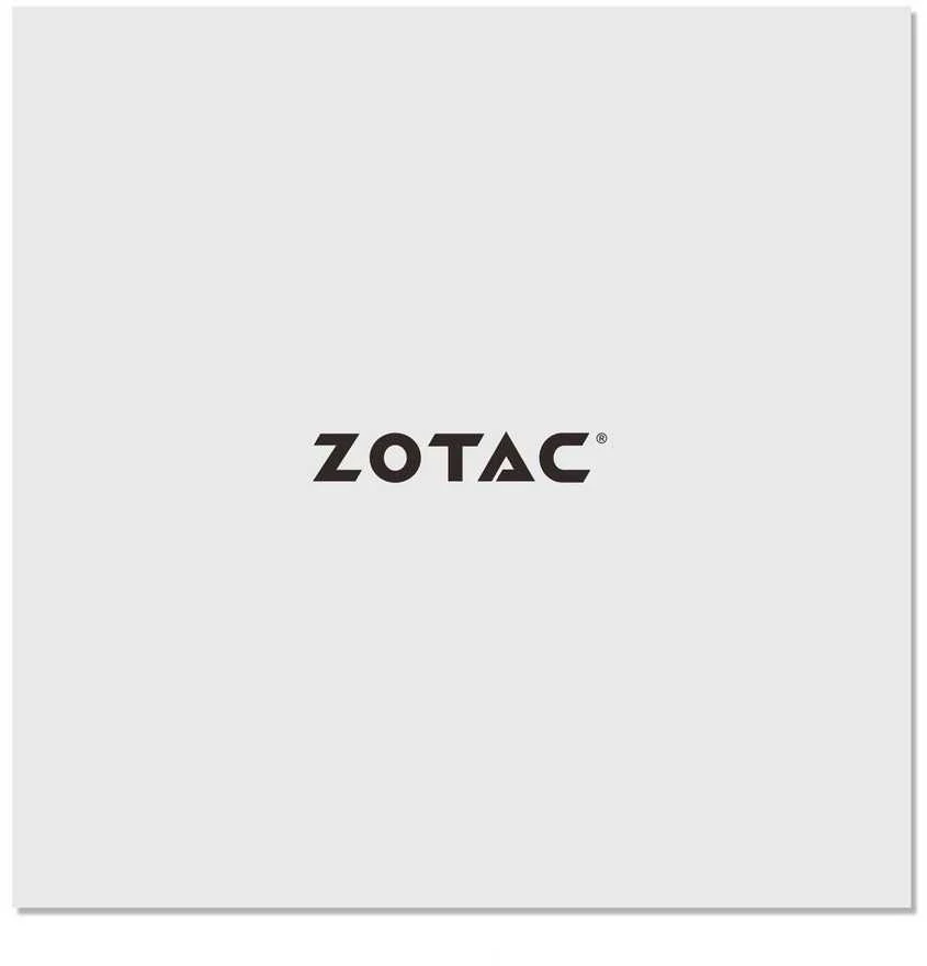 Vaizdo plokštė Zotac GAMING GeForce RTX 3050 Eco Solo NVIDIA 8 GB GDDR6