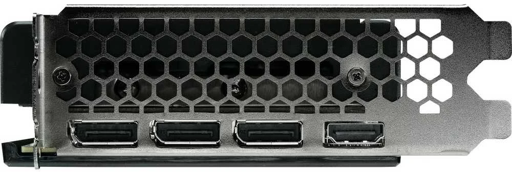 Vaizdo plokštė „Gainward GeForce RTX 5070 Python III“ NVIDIA 12 GB GDDR7