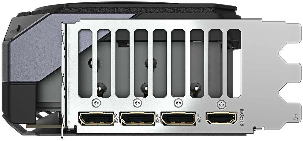 Vaizdo plokštė Gigabyte GeForce RTX 5070 Ti GAMING OC 16 GB GDDR7