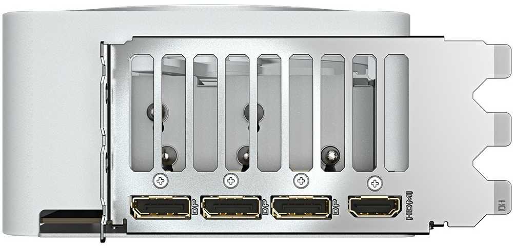 Vaizdo plokštė GIGABYTE GeForce RTX 5070 Ti AERO OC 16G Grafikos plokštė - 16GB GDDR7, 256bit, PCI-E 5.0, 2588 MHz Core Clock, 3 x DP 2.1a, 1 x HDMI 2.1b, NVIDIA DLSS 4, GV-N507TAERO OC-16GD