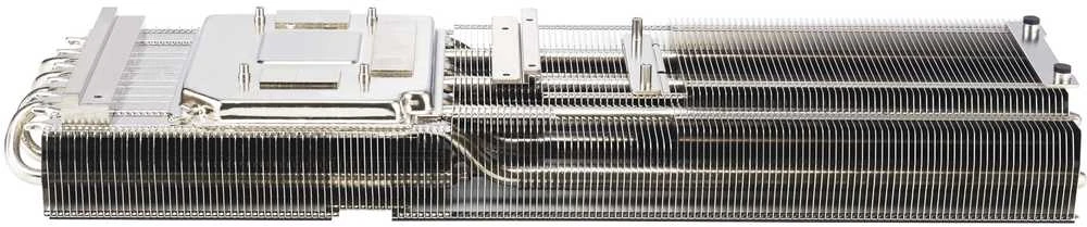 Vaizdo plokštė ASUS GeForce RTX 5080 NOCTUA OC 16GB DLSS 4