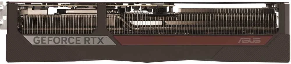 Vaizdo plokštė ASUS GeForce RTX 5080 NOCTUA OC 16GB DLSS 4